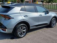 Usata Kia Sportage GT-Line 179 CV (131 kW) 2023 SUV