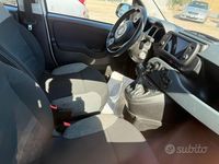 Usata Fiat Panda Cross Cross 84 CV (61 kW) 2022 Bianco Utilitaria