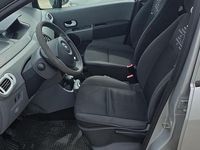 Usata Renault Modus 2011 Grigio Monovolume