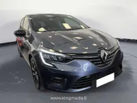 Usado Renault Clio V Techno 145 CV (106 kW) 2022 Other Berlina