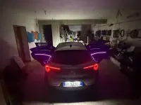 Usata Alfa Romeo Giulietta Progression 105 CV (77 kW) 2011 Utilitaria