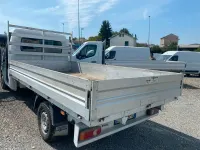Usata Nissan NV400 125 CV (91 kW) 2013 Bianco Furgone