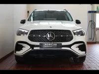 Usata Mercedes GLE350 AMG Line Premium Plus 333 CV (244 kW) 2025 Bianco SUV