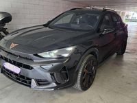 Usata Cupra Formentor 150 CV (110 kW) 2024 Nero SUV