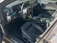 Usata Mercedes A220 194 CV (142 kW) 2019 Grigio Berlina