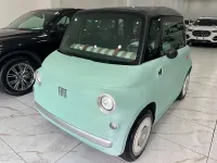 Usata Fiat Topolino 5 kW (8 CV) 2024 Other Utilitaria