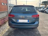 Occasion VW Passat 120 ch (88 kW) 2017 Bleue Break