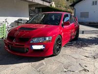 Usata Mitsubishi Lancer Evolution 265 CV (194 kW) 2004 Berlina