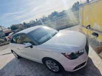 Usata Audi A1 Attraction 90 CV (66 kW) 2012 Utilitaria