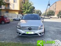 usata Mercedes B180 CDI Chrome