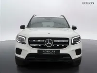 Begagnad Mercedes GLB180 116 HK (85 kW) 2023 Vit SUV