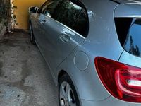 usata Mercedes A180 classesport