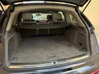 Usata Audi Q7 232 CV (170 kW) 2006 Nero SUV