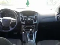 Usata Ford Focus Titanium 116 CV (85 kW) 2013 Station wagon