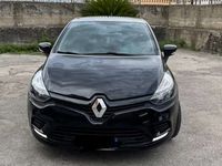 usata Renault Clio IV 