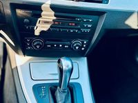 Usata BMW 330 231 CV (169 kW) 2006 Nero Berlina