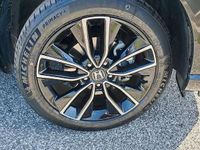 Usata Honda HR-V Advance 107 CV (78 kW) 2022 Nero SUV