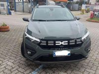 Usata Dacia Sandero Prestige 101 CV (74 kW) 2022 Berlina