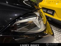 Usata BMW 420 M Sport 184 CV (135 kW) 2024 Nero Coupé