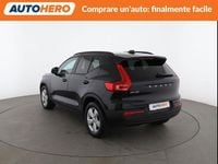 Usata Volvo XC40 190 CV (139 kW) 2018 Nero SUV