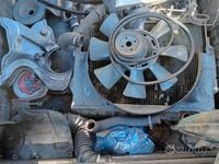 Usata Mitsubishi Pajero 1988 SUV