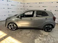 Usata Kia Picanto Style 79 CV (58 kW) 2025 Grigio Utilitaria