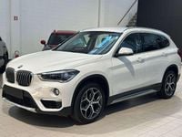 Usata BMW X1 xLine 150 CV (110 kW) 2018 Other SUV