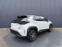 Usata Toyota Yaris Cross Sport 92 CV (67 kW) 2023 Bianco SUV