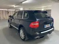 Usata Porsche Cayenne 290 CV (213 kW) 2008 SUV