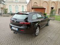 usata Alfa Romeo 159 SW 2.0 jtdm Super eco 170cv