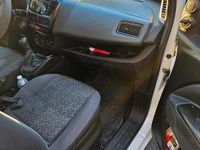 Usata Fiat Doblò 2011 Bianco Monovolume