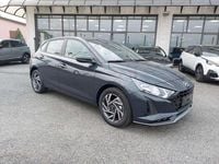 Nuova Hyundai i20 90 CV (66 kW) 2026 Grigio Utilitaria