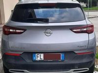 usata Opel Grandland X Grandland X1.6 ecotec b-Color s