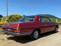 Usata Mercedes S280 SE 185 CV (136 kW) 1980 Other Berlina