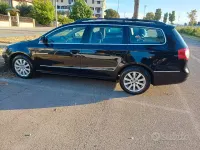 Usata VW Passat 150 CV (110 kW) 2007 Station wagon