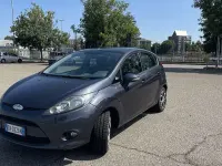 Usata Ford Fiesta 82 CV (60 kW) 2009 Berlina
