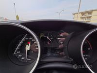 Usata Alfa Romeo Giulietta Super 120 CV (88 kW) 2017 Grigio Utilitaria