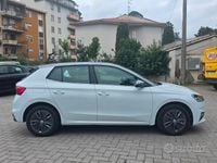Usata Skoda Fabia Style 80 CV (58 kW) 2023 Other Utilitaria