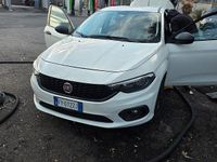 Usata Fiat Tipo Street 95 CV (69 kW) 2019 Bianco Berlina