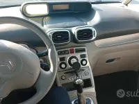 Usata Citroën C3 Picasso 2009 Monovolume