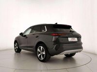 Nuova Audi Q3 Advanced 204 CV (150 kW) 2026 Nero SUV