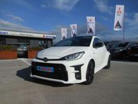 usata Toyota Yaris Yaris 1.6 Turbo GRCircuit -056-