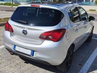 usata Opel Corsa CorsaV 2016 5p 1.2 b-Color