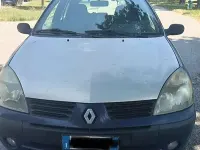 Usata Renault Clio II 58 CV (42 kW) 2005 Berlina