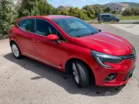Używany Renault Clio V 58 KM (42 kW) 2022 Hatchback