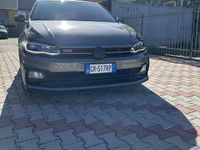 Usata VW Polo GTI 200 CV (147 kW) 2020 Berlina