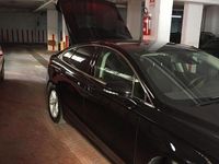 Usata Ford Mondeo 150 CV (110 kW) 2015 Nero Berlina