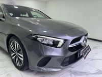 Usata Mercedes A45 AMG AMG 116 CV (85 kW) 2023 Gray Berlina