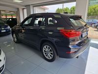 usata BMW X1 sDrive18d Business