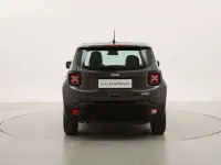Gebraucht Jeep Renegade 120 PS (88 kW) 2021 Grau SUV